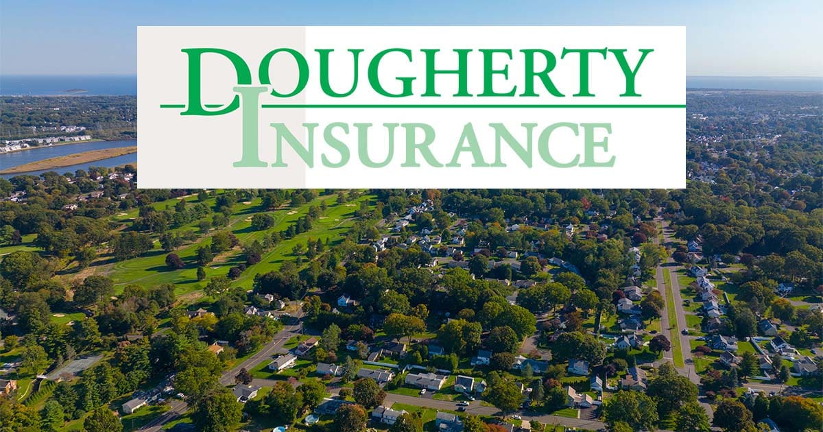 Dougherty Insurance Agency - Open Graph